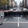 Авария на параде «Ливерпуля»: Что известно о происшествии с автомобилем