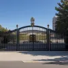 Женщина получила ранение при попытке прорыва на базу ЦРУ в Лэнгли