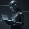 Агата Крісті "викладає" онлайн: Як штучний інтелект "воскресив" королеву детективу для нового курсу
