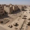 Ізраїль проводить масштабну військову операцію на Західному березі: руйнування, виселення та підрив Палестинської адміністрації