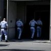 В Новом Орлеане арестован сотрудник тюрьмы по обвинению в помощи побегу 10 заключенных