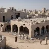 Голод в Газе: Истощение детей достигло критического уровня на фоне гуманитарной катастрофы