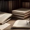 Архив памяти: Как сирийцы в Турции спасают свидетельства революции 2011 года