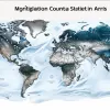 Эмиграция американцев в Великобританию: Почему число граждан США, переезжающих в Британию, резко выросло