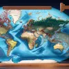 Пошлины Трампа спровоцировали резкий рост торговой преступности в мире