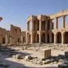 Сирия: Путешествие к колыбели цивилизации сквозь руины войны