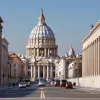 Брат Папи Римського Льва XIV: про його обрання, цінності та американське коріння