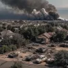 Шесть человек погибли при крушении самолета под Сан-Диего: среди жертв – известный барабанщик и агент