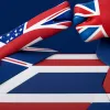 США та Велика Британія домовилися про рамкову торговельну угоду: зниження тарифів та нові можливості