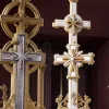 Католицька церква: Ключові розбіжності, що розділяють кардиналів перед виборами нового Папи