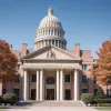 Университеты США опасаются "эффекта Гарварда" после действий администрации Трампа
