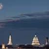 Документы EPA США: Агентство планирует снять ограничения на выбросы парниковых газов для электростанций
