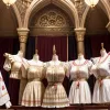 Политический спор в Румынии: Традиционная блуза "ие" оказалась в центре разногласий
