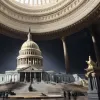Тест на верность от Трампа и хаос на слушаниях по депортации: Скандалы в американской политике