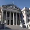ACLU требует остановить применение Трампом "Закона о враждебных иностранцах"