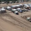 США временно ослабили санкции против Сирии для гуманитарной помощи