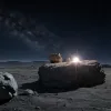 Китайская миссия "Тяньвэнь-2": сбор образцов с околоземного астероида запланирован на 2025 год