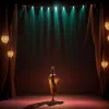 Від Кенії до Нью-Йорка: мюзикл "Goddess" представляє африканський фольклор на американській сцені