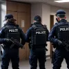 В Германии арестованы подростки, подозреваемые в подготовке теракта