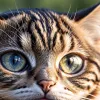 Ученые выяснили, что кошки узнают хозяев по запаху: это не обязательно любовь