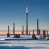 Немецкий суд отклонил климатический иск против энергогиганта RWE