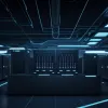 Доходы Nvidia взлетели до $44.1 млрд, несмотря на экспортные ограничения чипов для ИИ