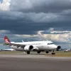 Самолет United Airlines экстренно сел из-за нападения пассажира на бортпроводника