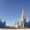 Disney побудує новий тематичний парк «Чарівне Королівство» в Абу-Дабі