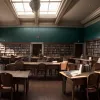 Успех в литературе: Из класса одного профессора журналистики вышло 95 опубликованных книг