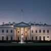 Де Меланія Трамп? Загадка відсутності першої леді США в Білому домі