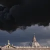 У Ватикані розпочався Конклав: Перше голосування не визначило нового Папу