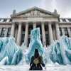 Экологический иск: Молодежь подала в суд на администрацию Трампа из-за климата
