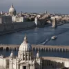 Папа Лев XIV выразил беспокойство из-за иммиграционной политики Трампа
