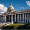 Палата представителей США одобрила ключевой законопроект Трампа по внутренней политике, преодолев сопротивление