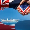 Кир Стармер: Торговое соглашение с США станет победой для Великобритании