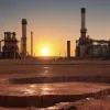 Иск против нефтяных гигантов: Смерть в аномальную жару 2021 года связывают с изменением климата