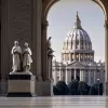 Историческое событие в Ватикане: избран первый Папа Римский из США