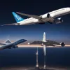 IAG, владелец British Airways, заказал у Boeing 32 самолета на $13 млрд