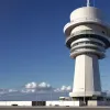 Задержки рейсов в аэропорту Ньюарк из-за отключения радара FAA