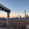 Газопроводы в Нью-Йорке получили «второй шанс» благодаря политике Трампа