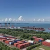 Китайские заводы массово переносят производство во Вьетнам из-за торговой войны с США