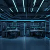 Минэнерго США представило суперкомпьютер "Горизонт" с интеграцией ИИ