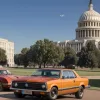 Сенат США: Республиканцы заблокировали амбициозный план Калифорнии по запрету бензиновых авто