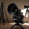 Скарлетт Йоханссон дебютирует в режиссуре с фильмом "Элеанор Великая"