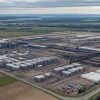 Британский город делает ставку на оборонные расходы для оживления экономики