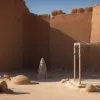 Американский заложник ХАМАС в Газе: история Эдана Александера
