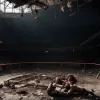 Умер легендарный про-рестлер Сабу, пионер хардкор-стиля, в возрасте 60 лет