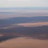 Лесные пожары бушуют на Среднем Западе США на фоне рекордной жары и засухи