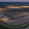 Аэропорт Ньюарк Либерти (EWR): Что нужно знать путешественникам для комфортного перелета