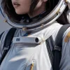 Лорен Санчес и космические костюмы Blue Origin: как партнер Джеффа Безоса участвовала в разработке